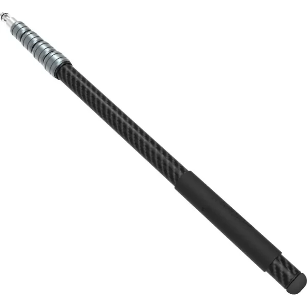 Deity Microphone Carbon Fibre Boom Pole 2.6m - Image 2