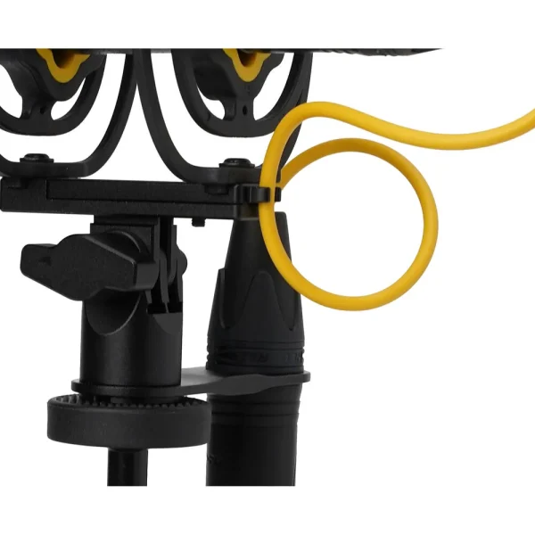 Deity Asm1 Mini Adjustable Boom Pole Shockmount - Image 2