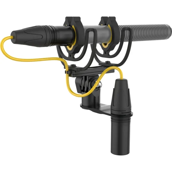 Deity Asm1 Mini Adjustable Boom Pole Shockmount - Image 6