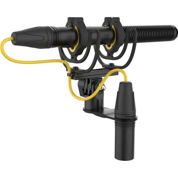 Deity Asm1 Mini Adjustable Boom Pole Shockmount - Image 7