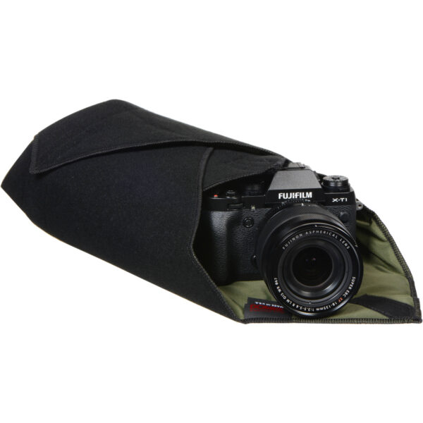 Domke F-34L 48cm (19") Protective Wrap Blk - Image 2