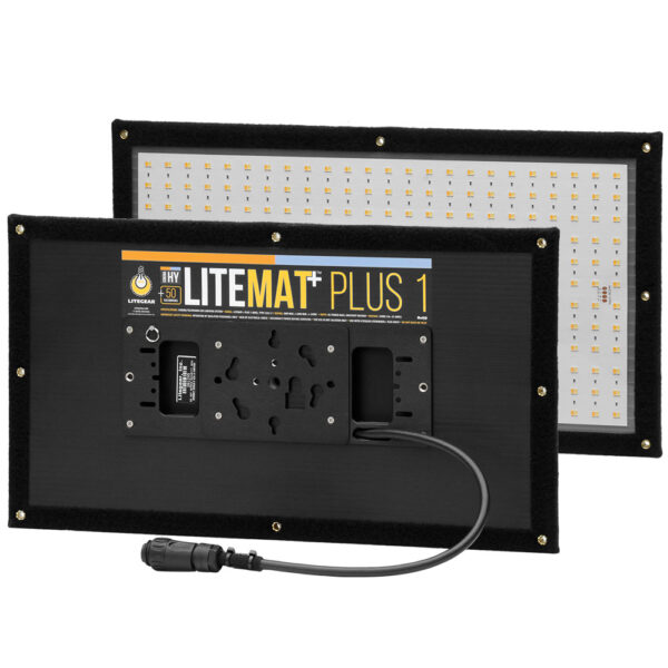 LiteGear LiteMat Plus 1 Kit