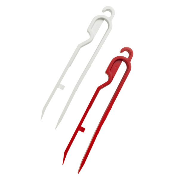 AP Plastic Tongs - Set of 2