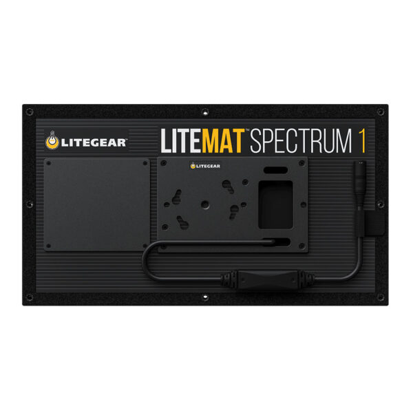 LiteGear LiteMat Spectrum 1 Kit 2023 Edition - Image 3