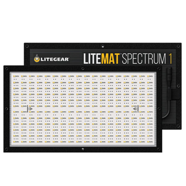 LiteGear LiteMat Spectrum 1 Kit 2023 Edition