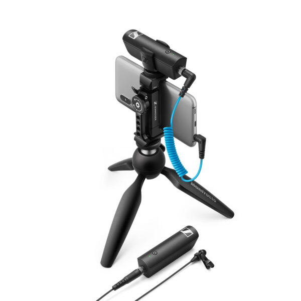 Sennheiser XSW-D PORTABLE LAV MOBILE KIT