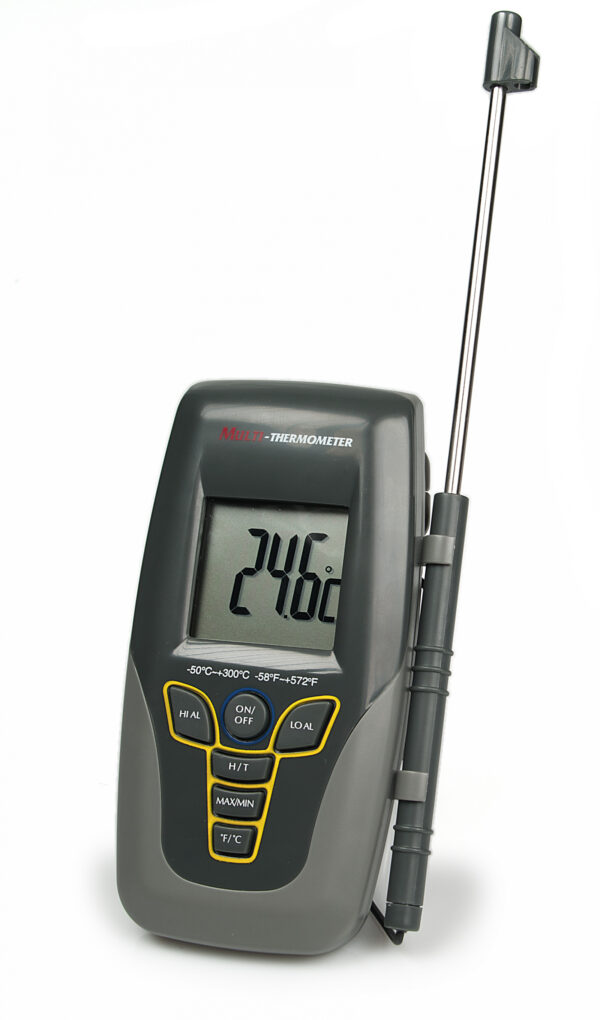 Kaiser Fototechnik 4092 Digital Thermometer