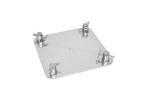 Trusst CT290-4112B Box Truss Base Plate - 30cm