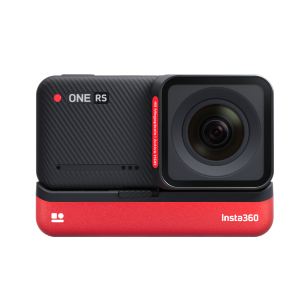 Insta360 One RS 4K Action Camera