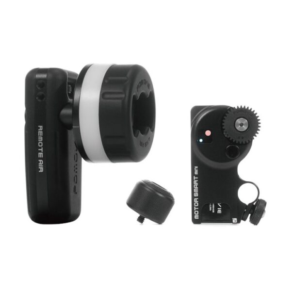 PDMovie Live Air 3 Smart Lidar Wireless Focus Lens Control Kit (Advanced)