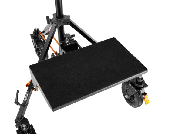 Inovativ Case Platform - Includes V-drop And 2 Convi Clamps - Image 2