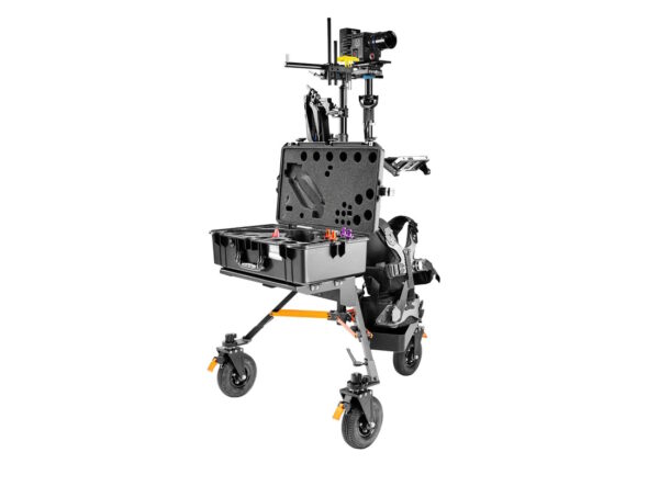 Inovativ Axis Stabilizer Station - Image 3