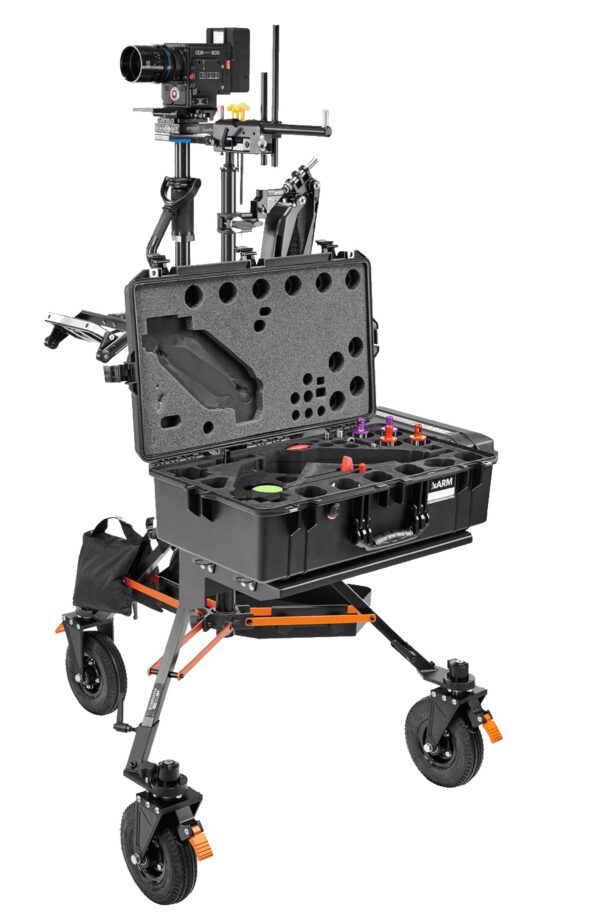 Inovativ Axis Stabilizer Station - Image 4