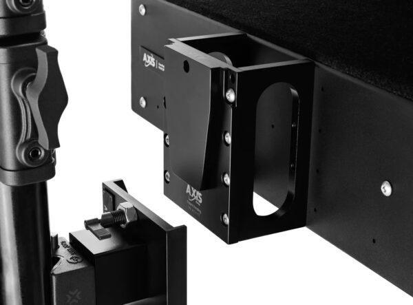 Inovativ Case Platform - Includes V-drop And 2 Convi Clamps - Image 4