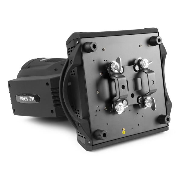 Beamz PRO Tiger E 7R MKIII Moving Head Pair with Flightcase - Image 4