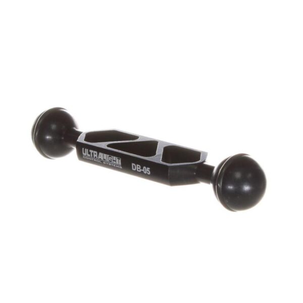 Ultralight DB-05 Double Standard Ball Arm