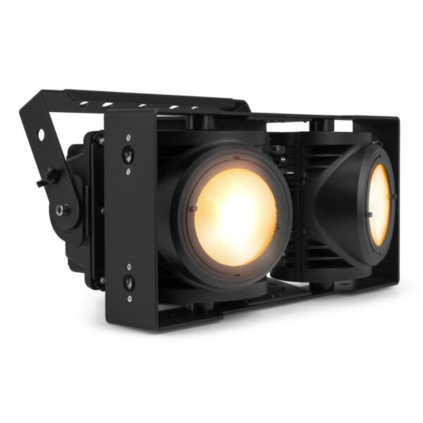 BeamZ PRO SB220IP Stage Blinder IP65 WW/Amber - Image 3