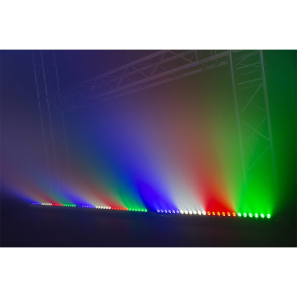 Beamz LCB246 LED Bar 24 x 6W RGBWA-UV Light - Image 6