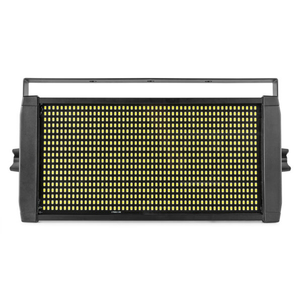 BeamzPro BS1000 Strobe Flood Blinder LED - Cool White - Image 4