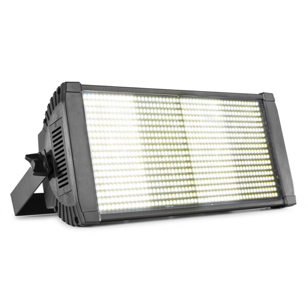 BeamzPro BS1000 Strobe Flood Blinder LED - Cool White