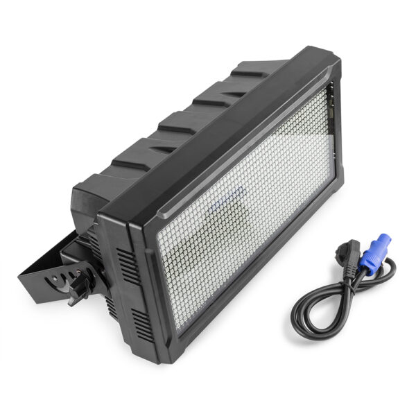 BeamzPro BS1200 LED RGB Strobe Blinder Floodlight - Image 6