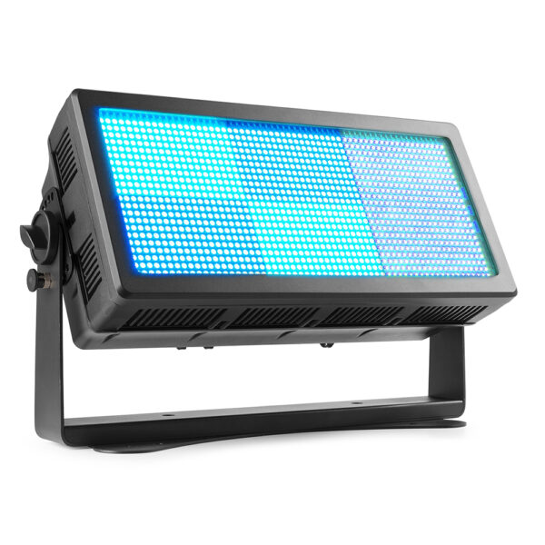 BeamzPro BS1500 IP65 RGBW Strobe Light & Blinder