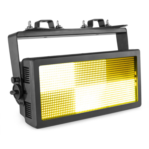 BeamzPro BS1500 IP65 RGBW Strobe Light & Blinder - Image 4