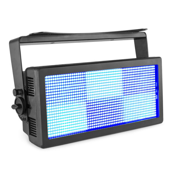 BeamzPro BS1500 IP65 RGBW Strobe Light & Blinder - Image 3