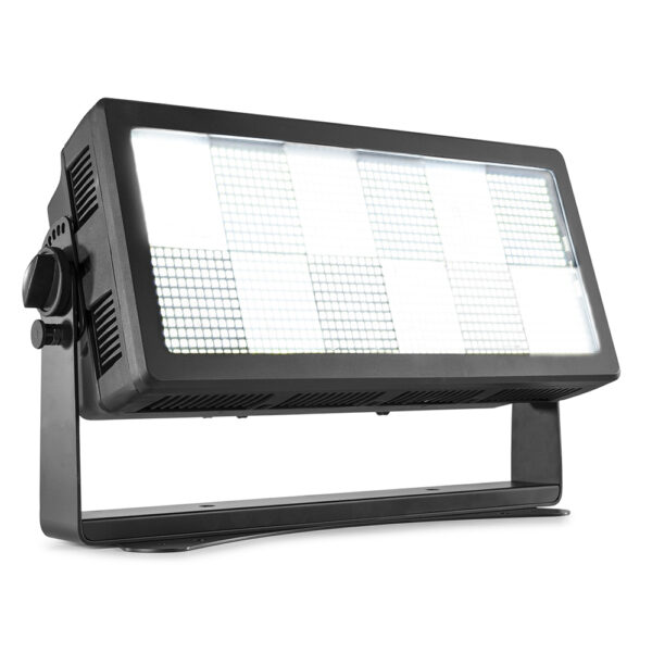 BeamzPro BS1500W IP65 Strobe Light Blinder - Cool White LED