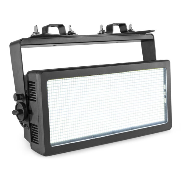 BeamzPro BS1500W IP65 Strobe Light Blinder - Cool White LED - Image 3