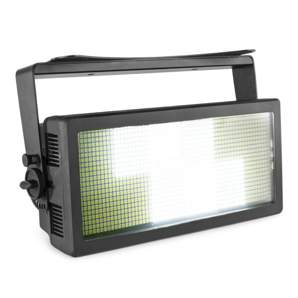 BeamzPro BS1500W IP65 Strobe Light Blinder - Cool White LED - Image 2