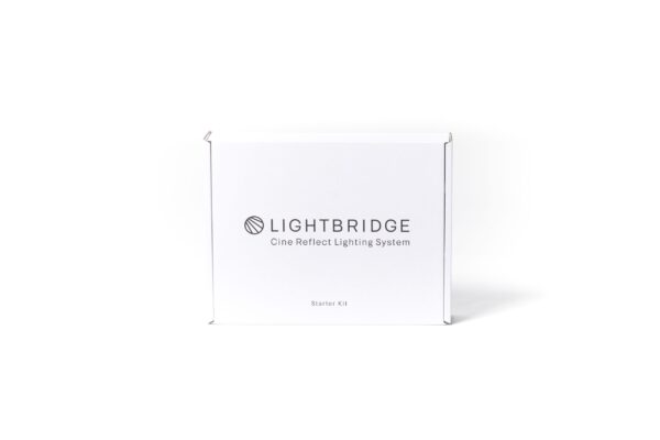 The Light Bridge CRLS C-Start Kit - Image 3