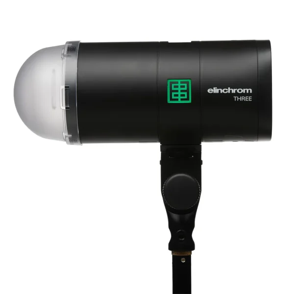 Elinchrom Three Off Camera Single Flash Kit - Image 3