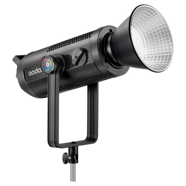 Godox SZ300R RGB Zoom 330w LED Light