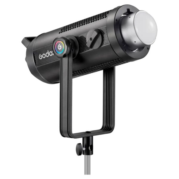 Godox SZ300R RGB Zoom 330w LED Light - Image 2