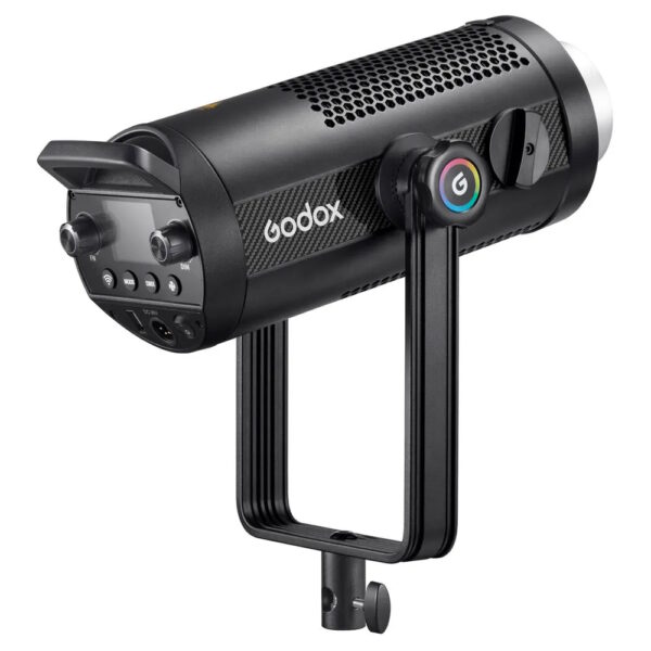 Godox SZ300R RGB Zoom 330w LED Light - Image 3