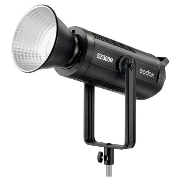 Godox SZ300R RGB Zoom 330w LED Light - Image 4