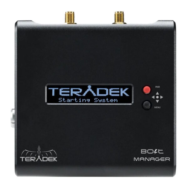 Teradek Bolt Manager - Image 2