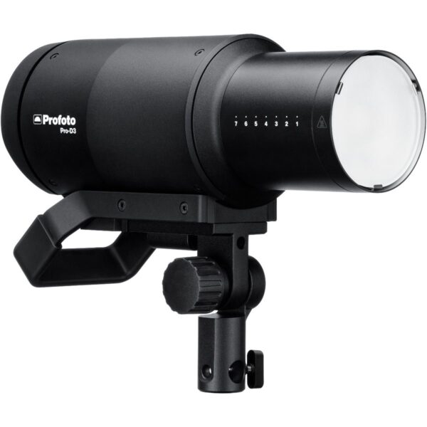 Profoto Pro D3 750 Single Head