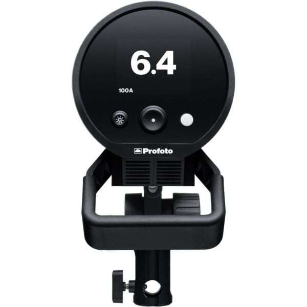 Profoto Pro D3 750 Single Head - Image 2