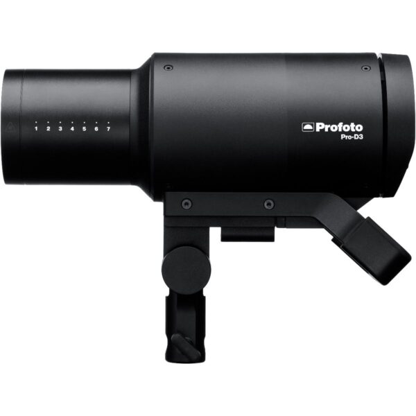 Profoto Pro D3 750 Single Head - Image 4