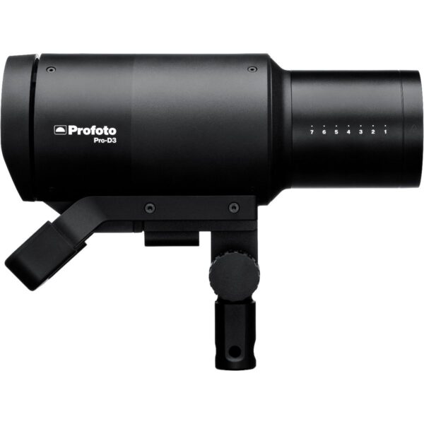 Profoto Pro D3 750 Single Head - Image 5