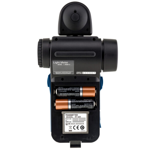 Sekonic RT-BR Broncolor Transmitter - Image 4