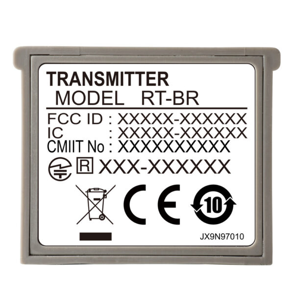 Sekonic RT-BR Broncolor Transmitter - Image 2