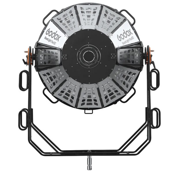 Godox Knowled Beamlight Max90 Reflector - Image 4