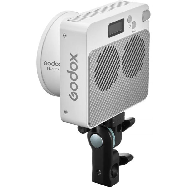 Godox ML100Bi Bi-Colour Portable Led Light - Image 3