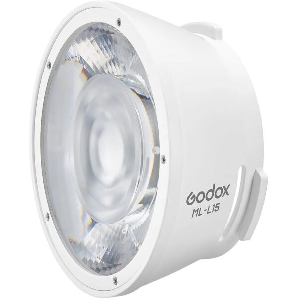 Godox ML100Bi Bi-Colour Portable Led Light - Image 7