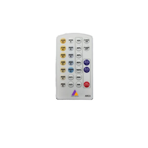 Astera ARC3 Remote Control (White)