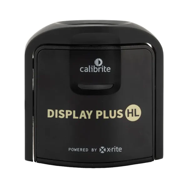 Calibrite Display Plus HL Colorimeter