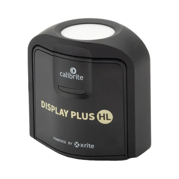 Calibrite Display Plus HL Colorimeter - Image 3